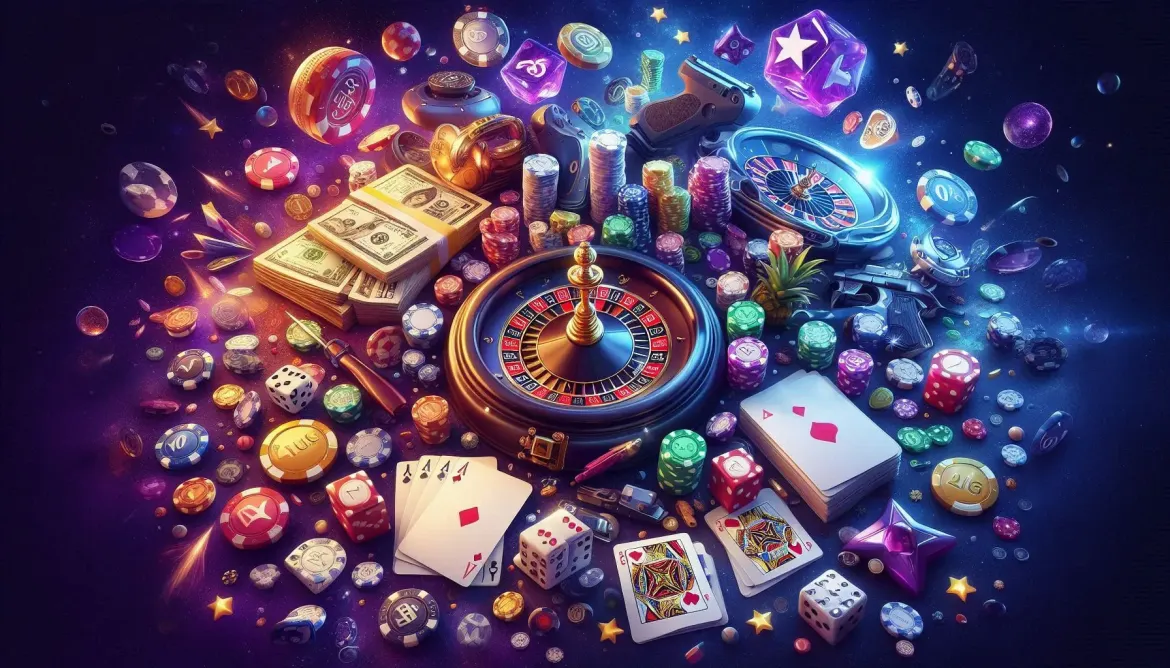 Wonaco Casino